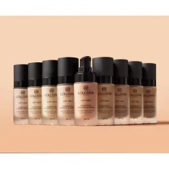 Lift Hd+ Foundation*COLLISTAR Outlet