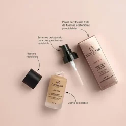 Lift Hd+ Foundation*COLLISTAR Outlet