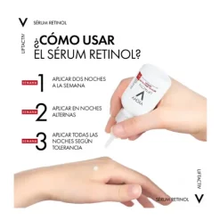 Liftactiv Retinol Specialist Serum*VICHY Sale