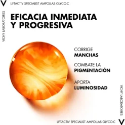 Liftactiv Specialist Glyco-C*VICHY