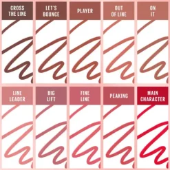 Lifter Liner*MAYBELLINE NEW YORK Best