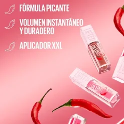 Lifter Plump*MAYBELLINE NEW YORK Discount