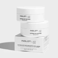 Lifting Eye Patches With Collagen*INGLOT Clearance