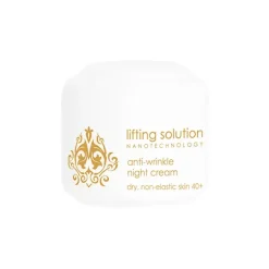 Lifting Solution Anti-Wrinkle Night Cream*ZIAJA Best