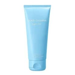 Light Blue Body Lotion*DOLCE & GABBANA Best