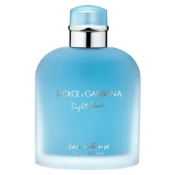 Light Blue Eau Intense Perfumes