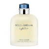 Light Blue Pour Homme Eau De Toilette*DOLCE & GABBANA Best