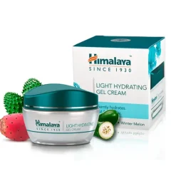 Outlet HIMALAYA Light Hydrating Gel Cream