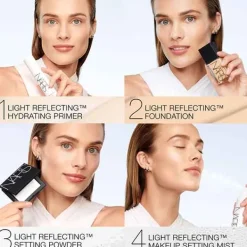 Sale Light Reflecting Skin Filtering Primer Prebases De Maquillaje