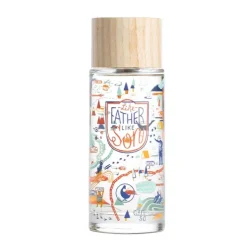New Like Father Like Son Perfumes Infantiles
