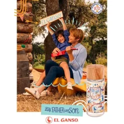 New Like Father Like Son Perfumes Infantiles