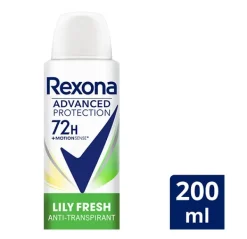 Clearance REXONA Lily Fresh