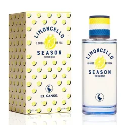 Hot EL GANSO Limoncello Season