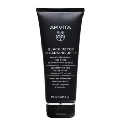 Best APIVITA Limpiador Detox Negro