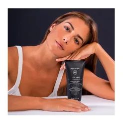 Best APIVITA Limpiador Detox Negro