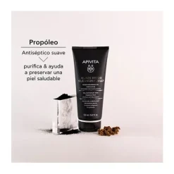 Best APIVITA Limpiador Detox Negro