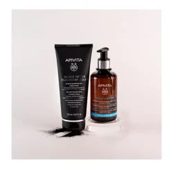 Best APIVITA Limpiador Detox Negro