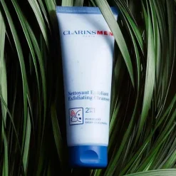 Limpiador Exfoliante Facial*CLARINS New