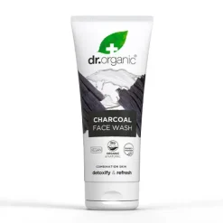 Discount DR. ORGANIC Limpiador facial de Carbón Activado
