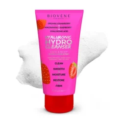 Limpiador Hyaluronic Hydro*BIOVENE Clearance