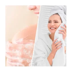 Hot Limpiador Hyaluronic Hydro Limpieza