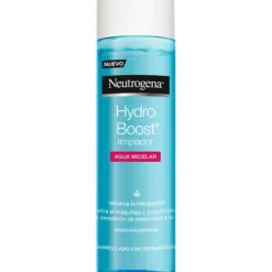 Limpiador Hydroboost*NEUTROGENA New