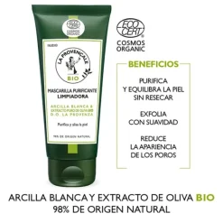 Best Limpiadora Mascarillas