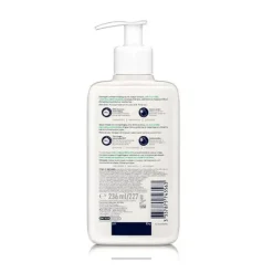 Limpiadora Crema-Espuma Hidratante*CERAVE Discount