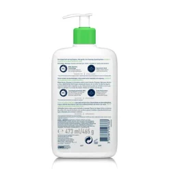 Limpiadora Hidratante*CERAVE New