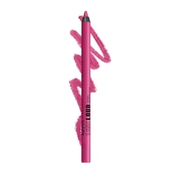 Line Loud Lip Pencil*NYX PROFESSIONAL MAKE UP New