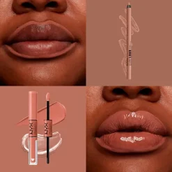 Line Loud Lip Pencil*NYX PROFESSIONAL MAKE UP New