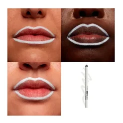 Line Loud Lip Pencil*NYX PROFESSIONAL MAKE UP New