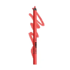 Line Loud Lip Pencil*NYX PROFESSIONAL MAKE UP New