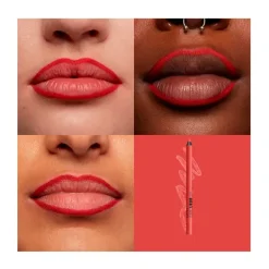 Line Loud Lip Pencil*NYX PROFESSIONAL MAKE UP New