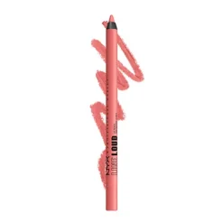 Line Loud Lip Pencil*NYX PROFESSIONAL MAKE UP New