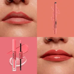 Line Loud Lip Pencil*NYX PROFESSIONAL MAKE UP New