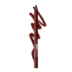 Line Loud Lip Pencil*NYX PROFESSIONAL MAKE UP New