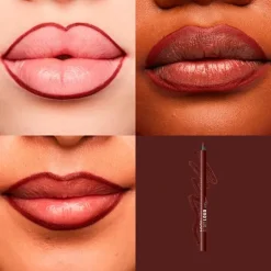 Line Loud Lip Pencil*NYX PROFESSIONAL MAKE UP New