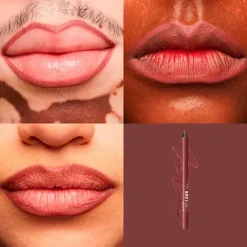 Line Loud Lip Pencil*NYX PROFESSIONAL MAKE UP New
