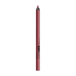 Line Loud Lip Pencil*NYX PROFESSIONAL MAKE UP New