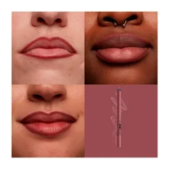 Line Loud Lip Pencil*NYX PROFESSIONAL MAKE UP New