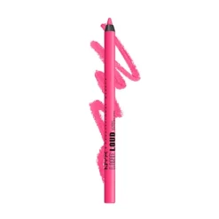Line Loud Lip Pencil*NYX PROFESSIONAL MAKE UP New