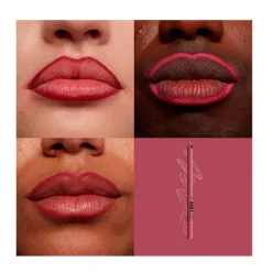 Line Loud Lip Pencil*NYX PROFESSIONAL MAKE UP New