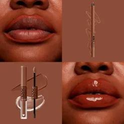 Line Loud Lip Pencil*NYX PROFESSIONAL MAKE UP New