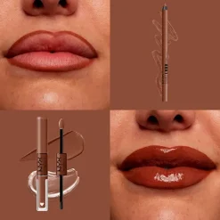 Line Loud Lip Pencil*NYX PROFESSIONAL MAKE UP New