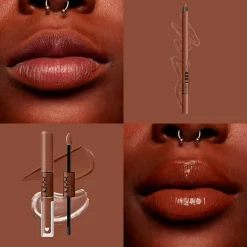 Line Loud Lip Pencil*NYX PROFESSIONAL MAKE UP New
