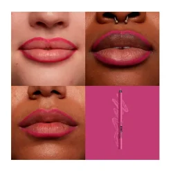 Line Loud Lip Pencil*NYX PROFESSIONAL MAKE UP New