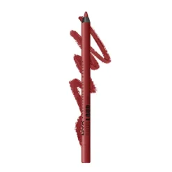 Line Loud Lip Pencil*NYX PROFESSIONAL MAKE UP New