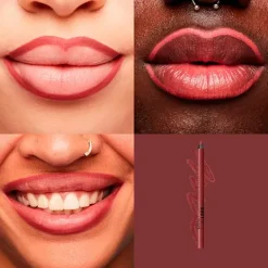 Line Loud Lip Pencil*NYX PROFESSIONAL MAKE UP New
