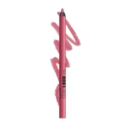 Line Loud Lip Pencil*NYX PROFESSIONAL MAKE UP New
